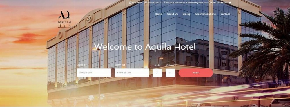 Aquila Hotel