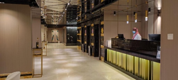 Aquila Hotel image 13