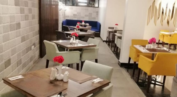 Aquila Hotel image 14