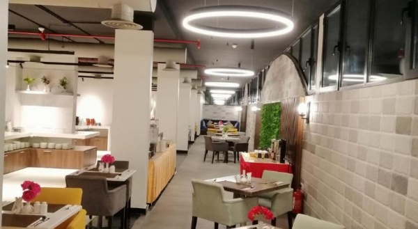 Aquila Hotel image 16