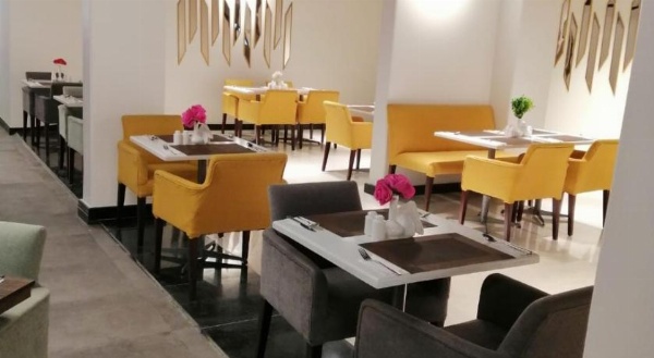 Aquila Hotel image 19