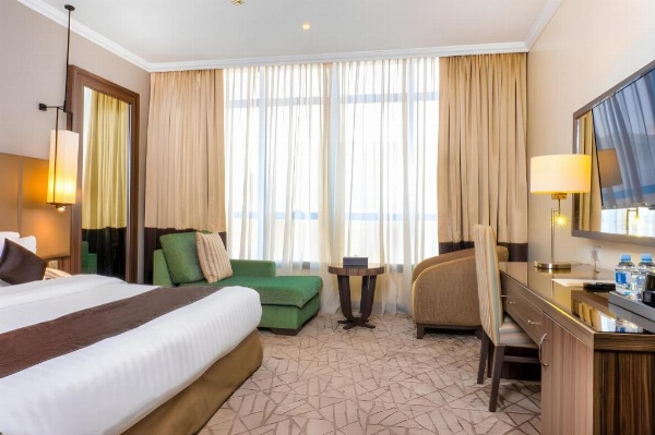 Aquila Hotel image 20