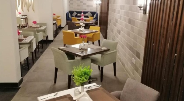 Aquila Hotel image 25