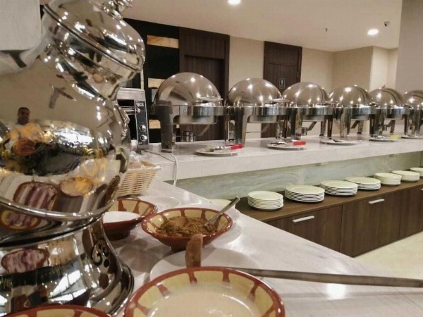 Aquila Hotel Main image