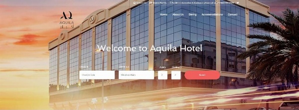 Aquila Hotel image 8